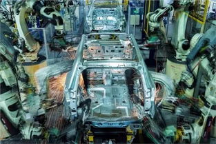 福龍福特攜手網通社汽車 打造高效汽車物流新標桿