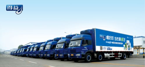 全國(guó)50強(qiáng) 淄博這家企業(yè)引領(lǐng)中國(guó)車輛物流新潮流