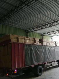 深圳至全國(guó)貨運(yùn)物流 回程車調(diào)度與長(zhǎng)途搬家的高效解決方案