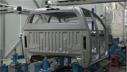 強(qiáng)氏匯杰福田4s店洗掃車專業(yè)服務(wù)詳解