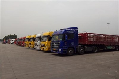 專業汽車物流服務 成都至張家口專線返空車上門取貨