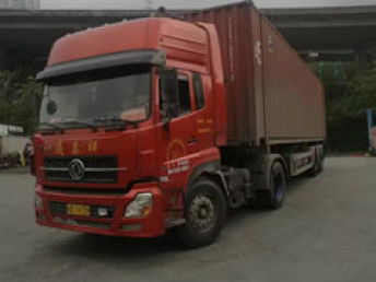 深圳到撫州工廠搬遷與物流服務全攻略 省錢省心的回頭車方案