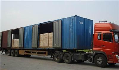 佛山至三水物流專線 往返運輸與回程車服務優勢全解析